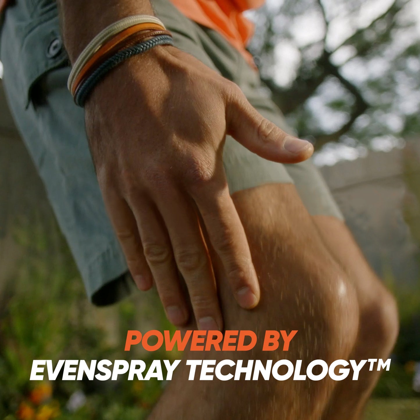 OFF! Active Mosquito Repellent I
