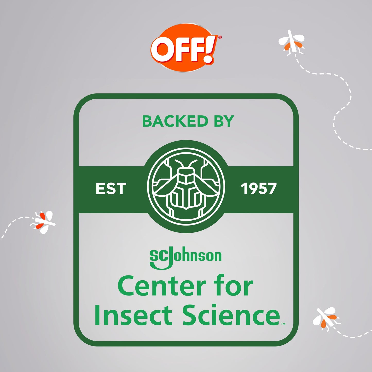 OFF! Deep Woods Insect Repellent V Spray