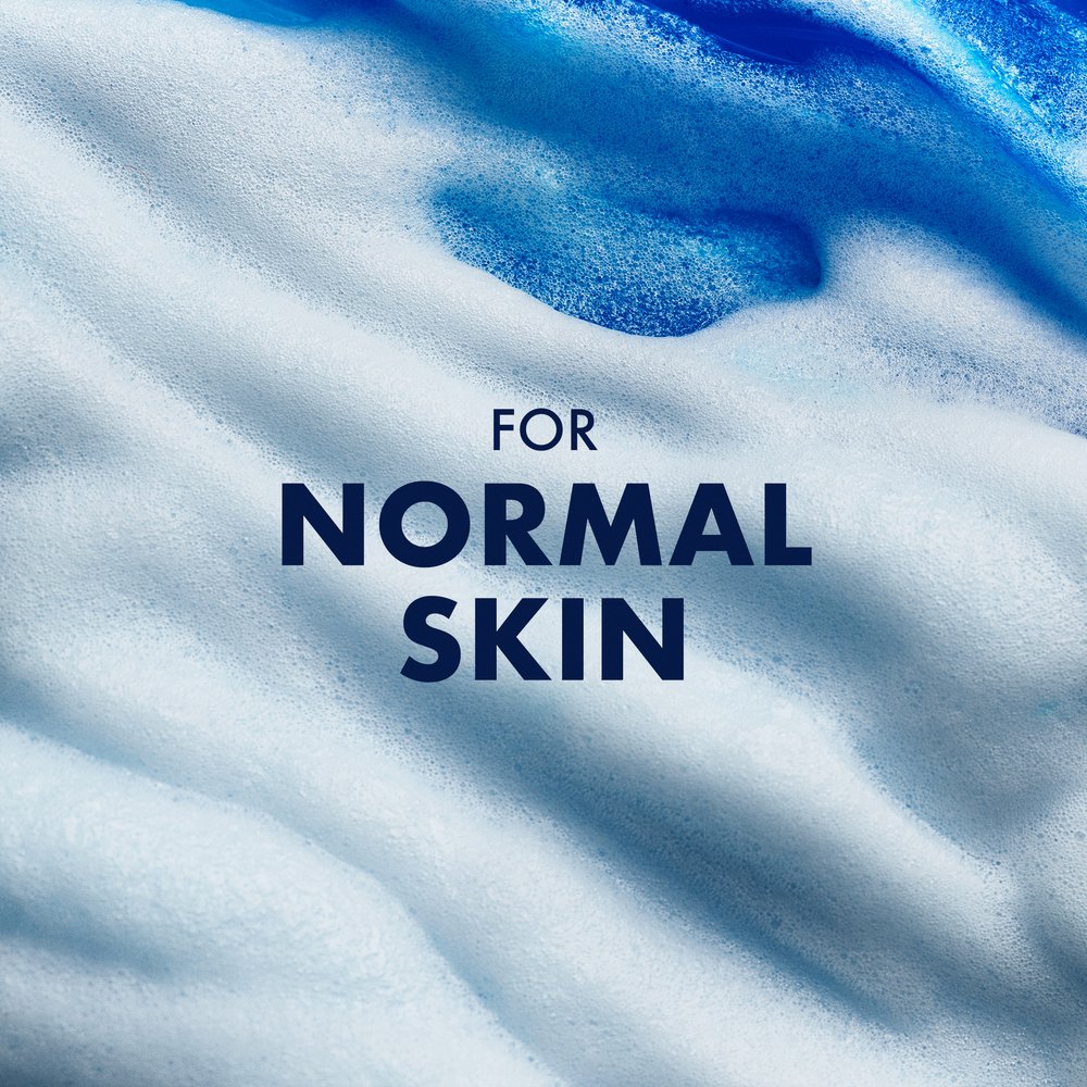 Gillette Series Shave Gel -  Moisturizing