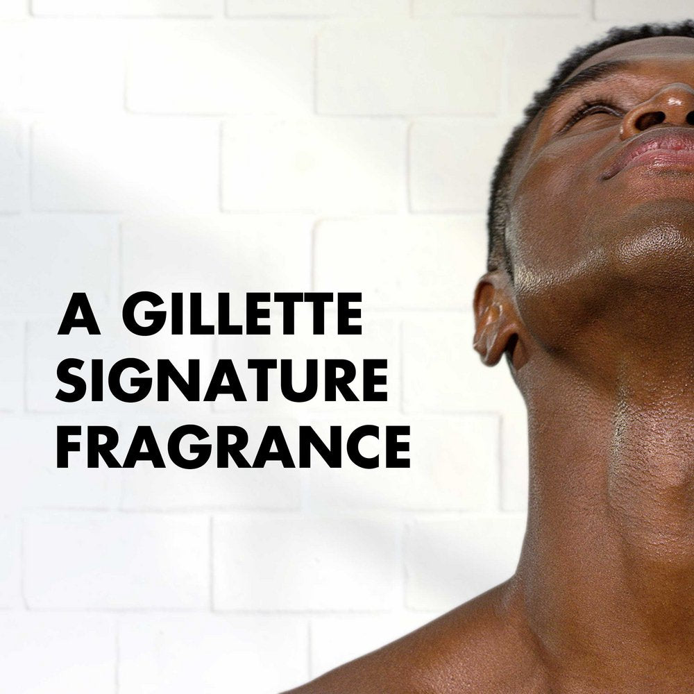 Gillette Foamy Shave Foam - Regular