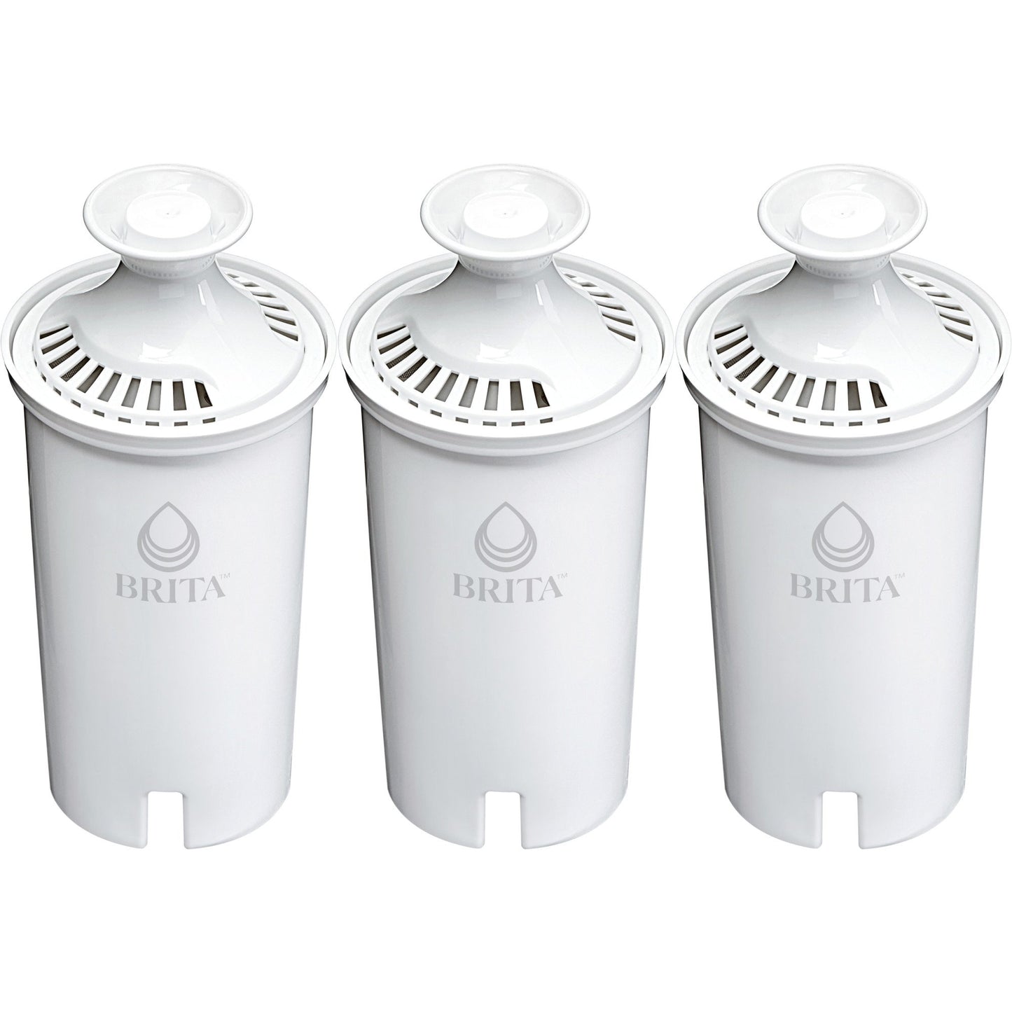 Brita Standard Replacement Water Filters