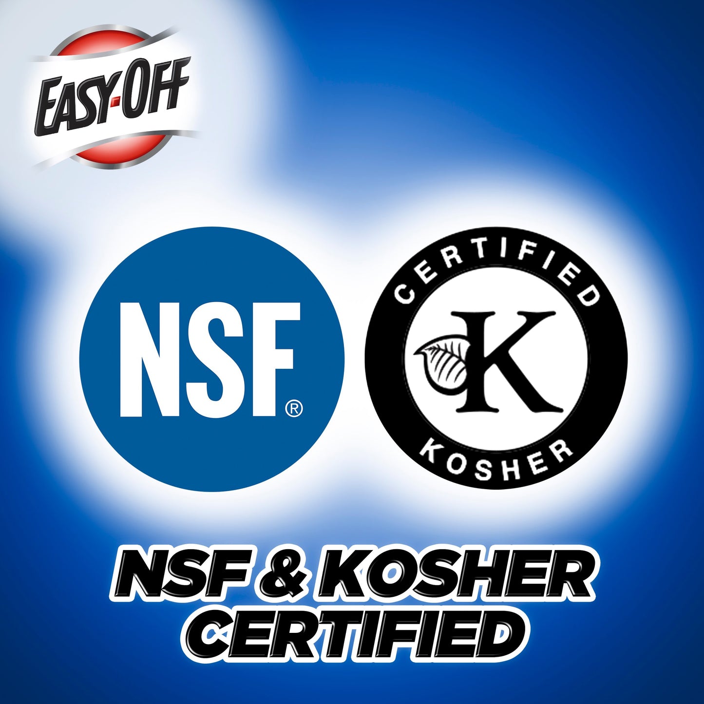 Easy Off Fume Free Oven Cleaner and Degreaser