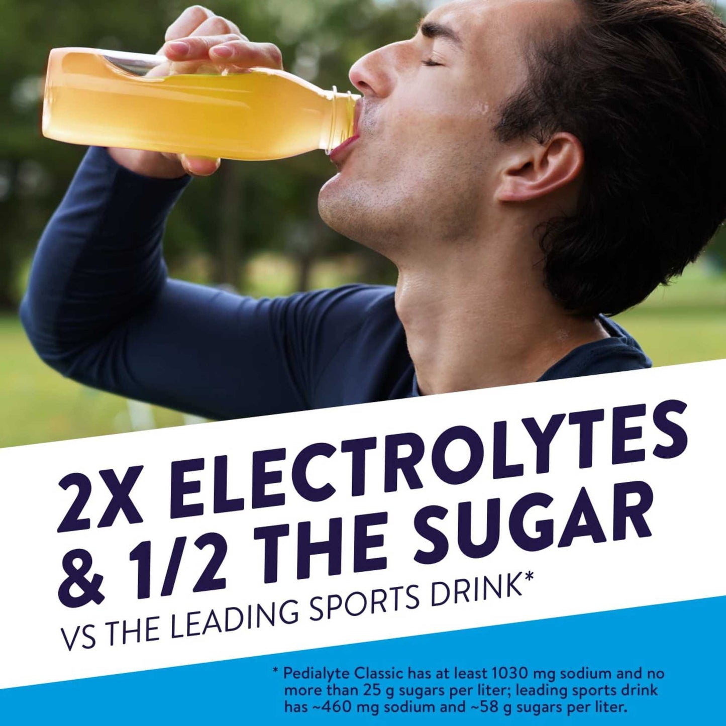 Pedialyte Electrolyte Solution - Mixed Fruit