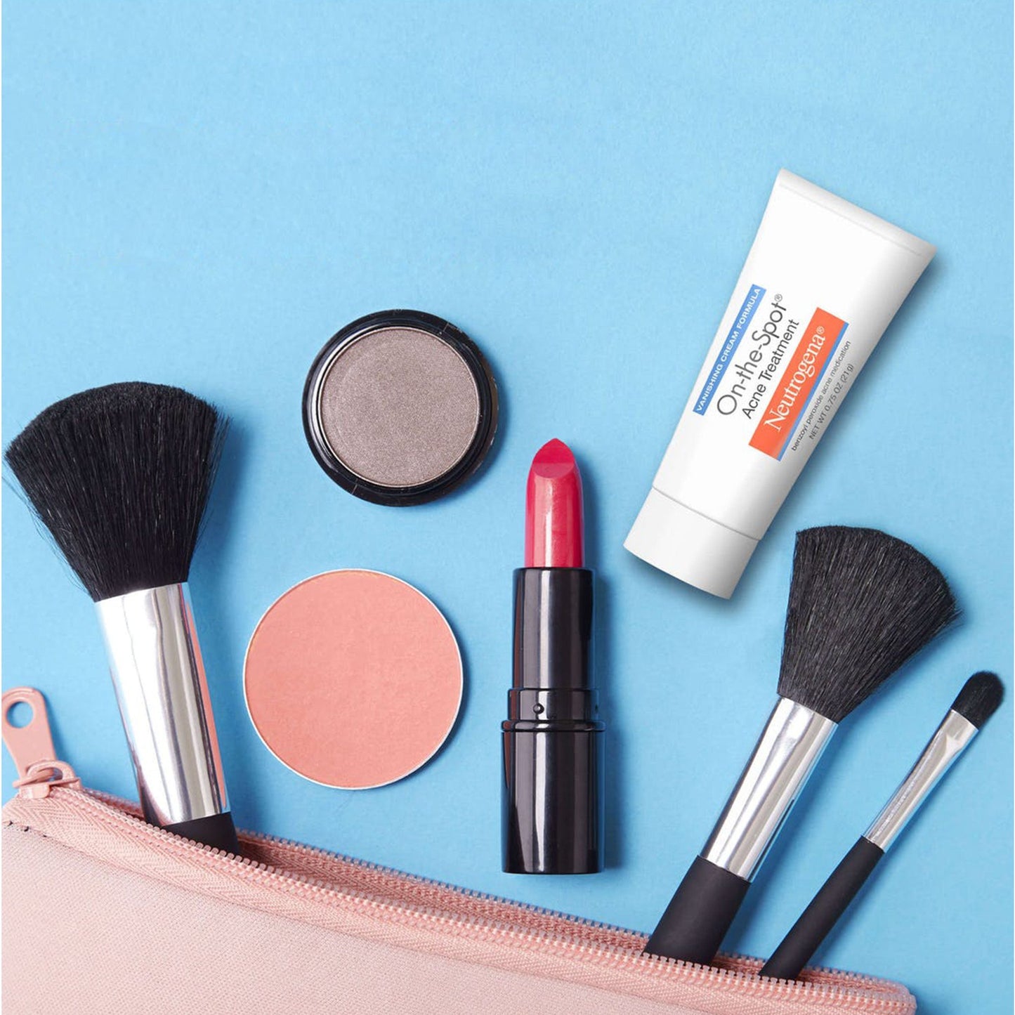 Neutrogena On-The-Spot Acne Treatment with 2.5% Benzoyl Peroxide