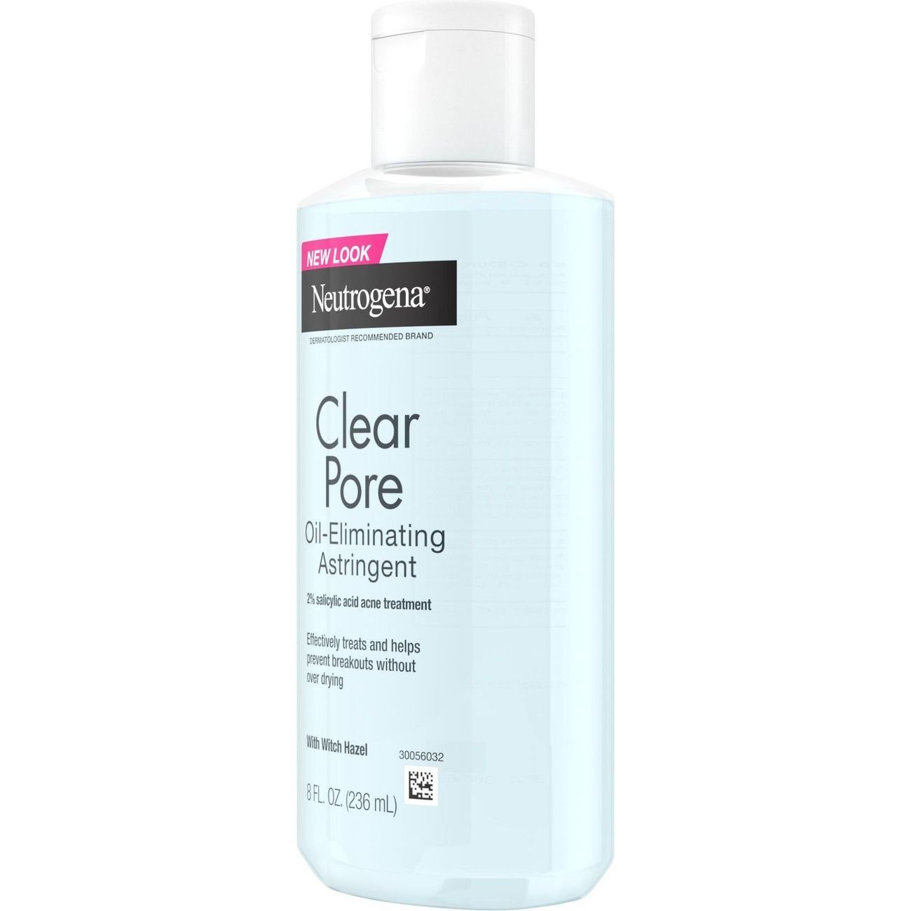 Neutrogena Clear Pore Oil-Eliminating Facial Astringent
