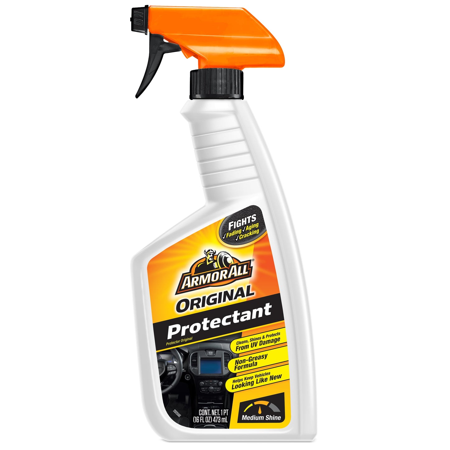 Armor All Original Protectant Spray