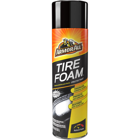 Armor All Tire Foam Protectant