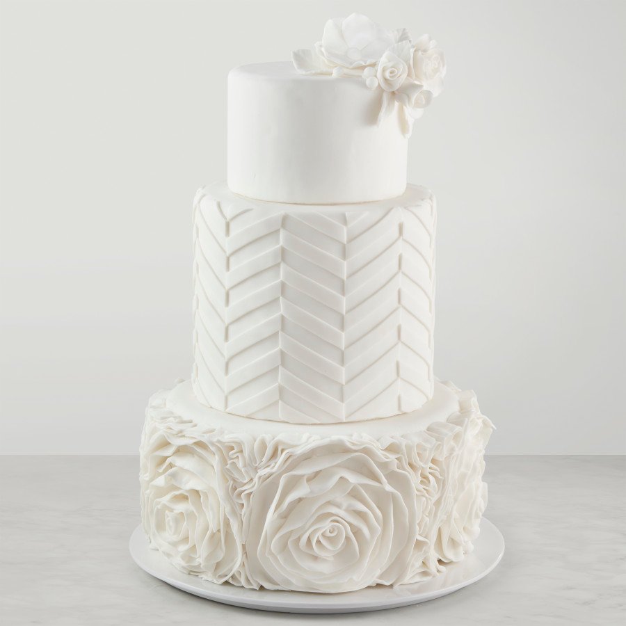 Wilton Decorator Preferred Rolled Fondant
