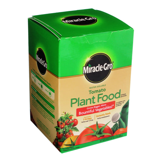 Miracle-Gro Tomato Plant Food