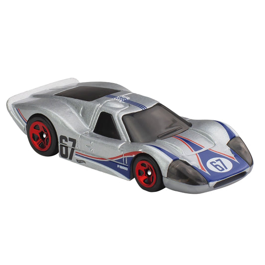 Hot Wheels Die Cast Vehicle Pack - Assorted