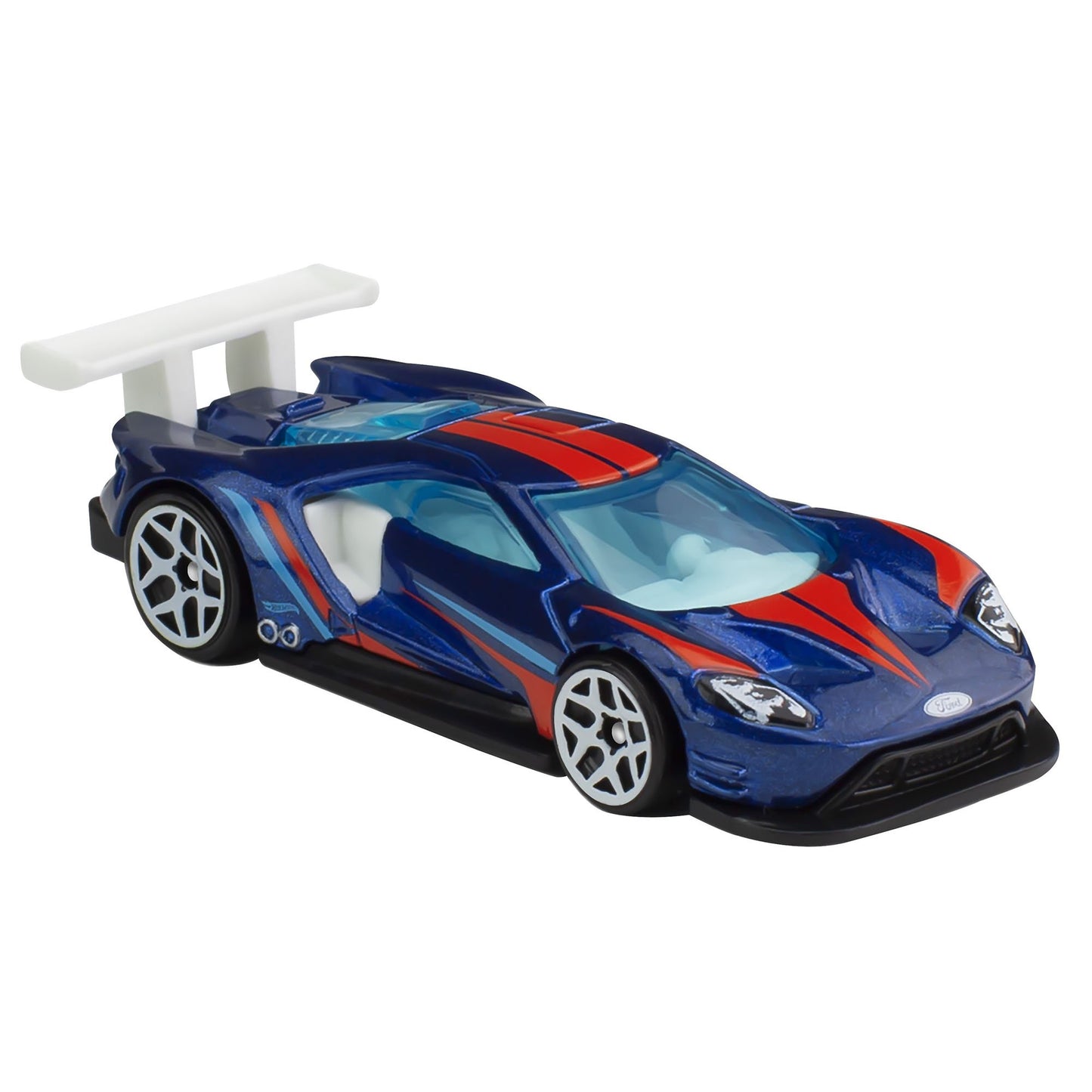 Hot Wheels Die Cast Vehicle Pack - Assorted