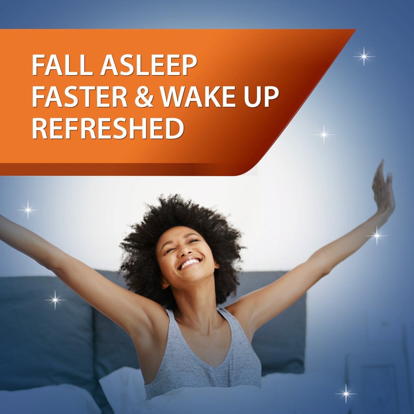 Unisom SleepTabs Nighttime Sleep-Aid Tablets