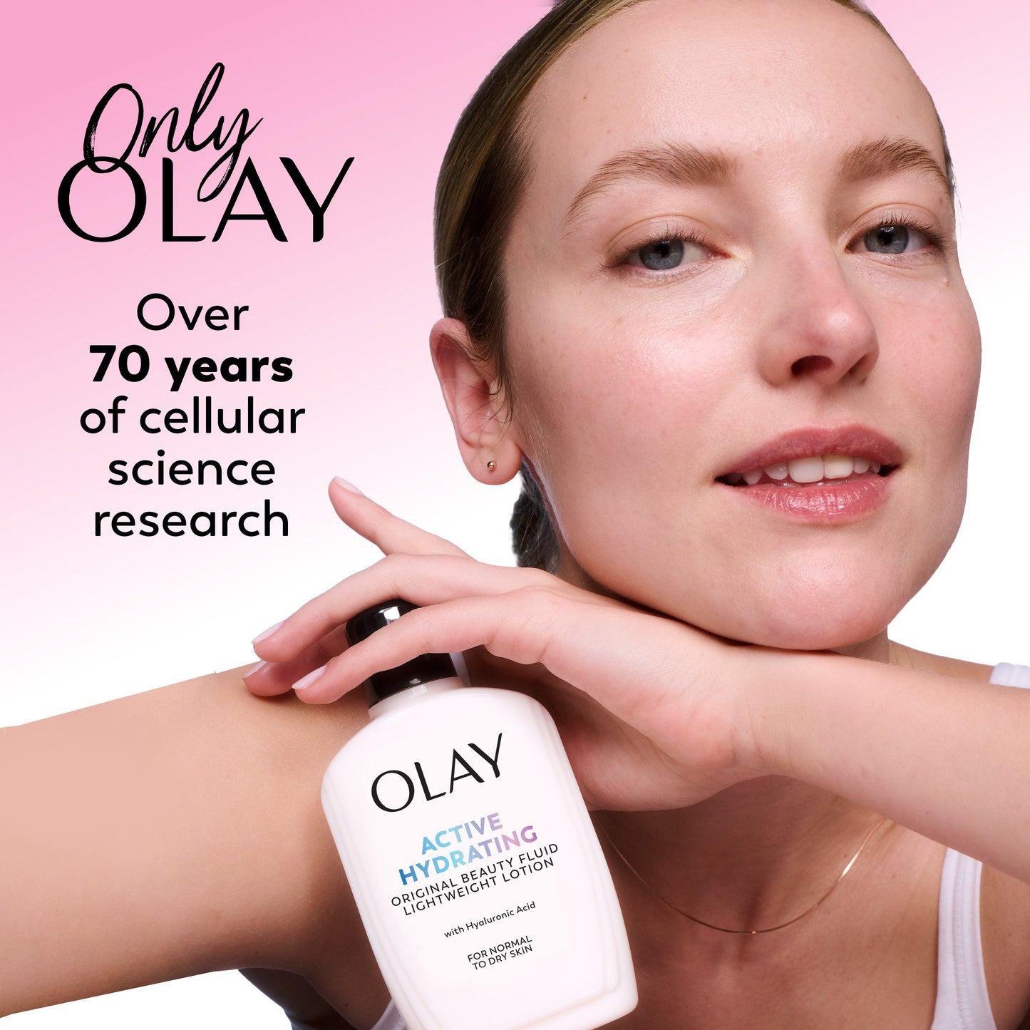 Olay Night of Olay Firming Night Cream Face Moisturizer