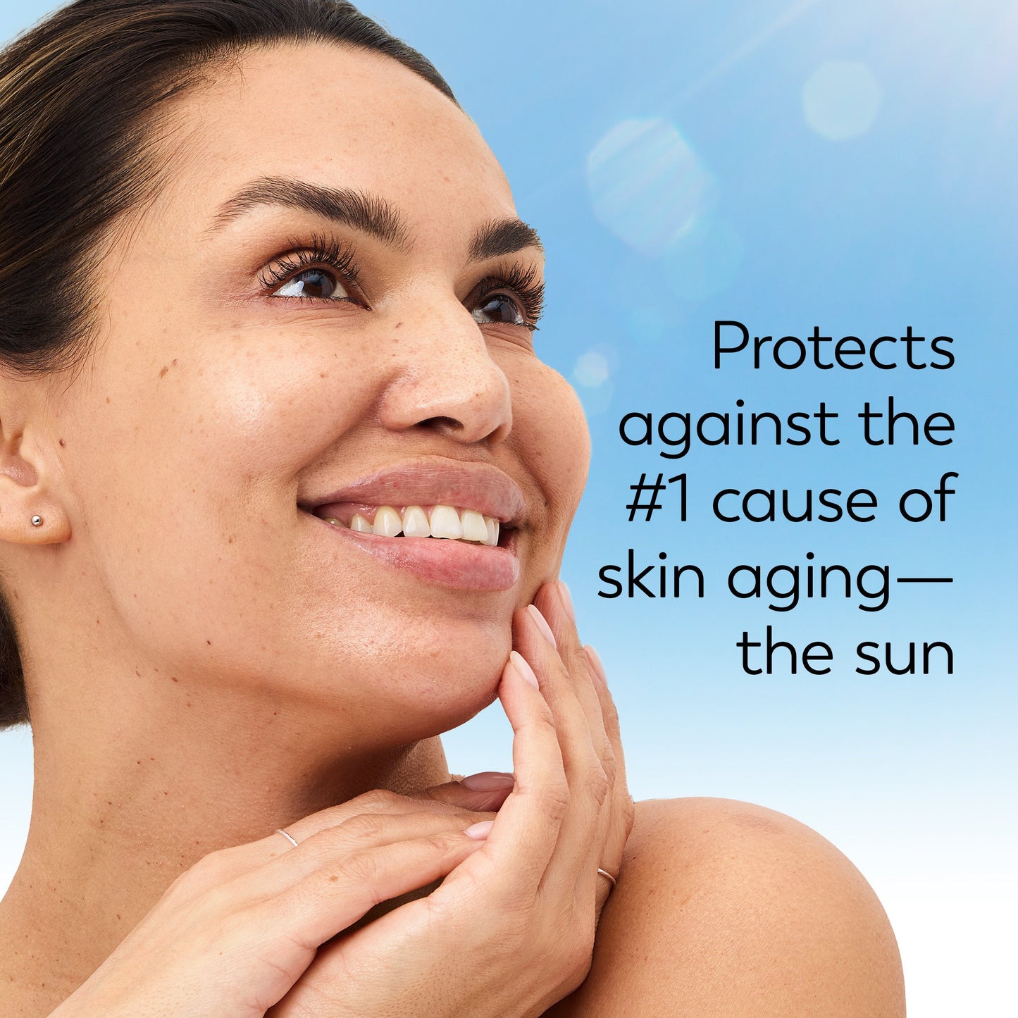 Olay Complete Daily Moisturizer - SPF 15