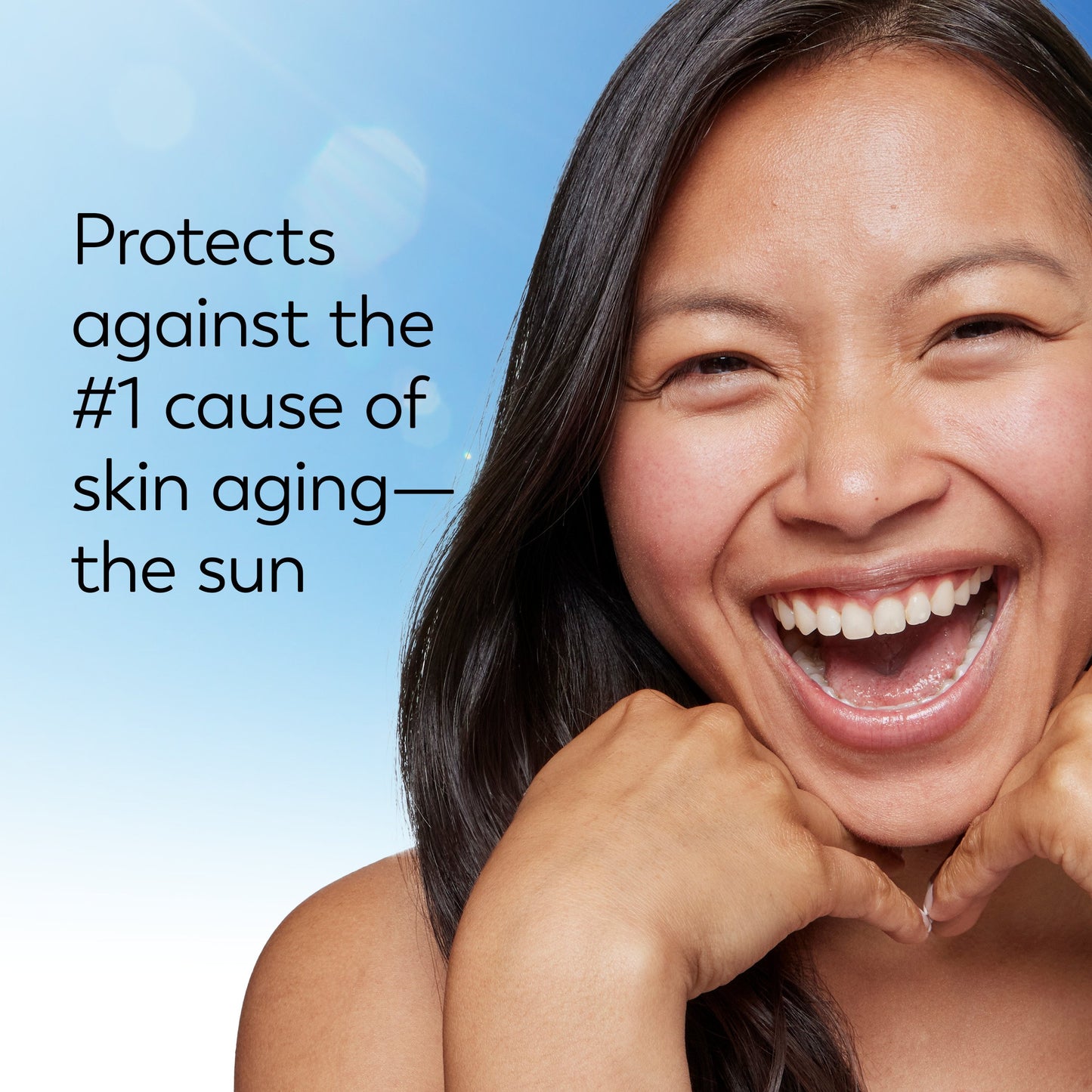 Olay Complete Lotion Moisturizer - Sensitive Skin, SPF 15