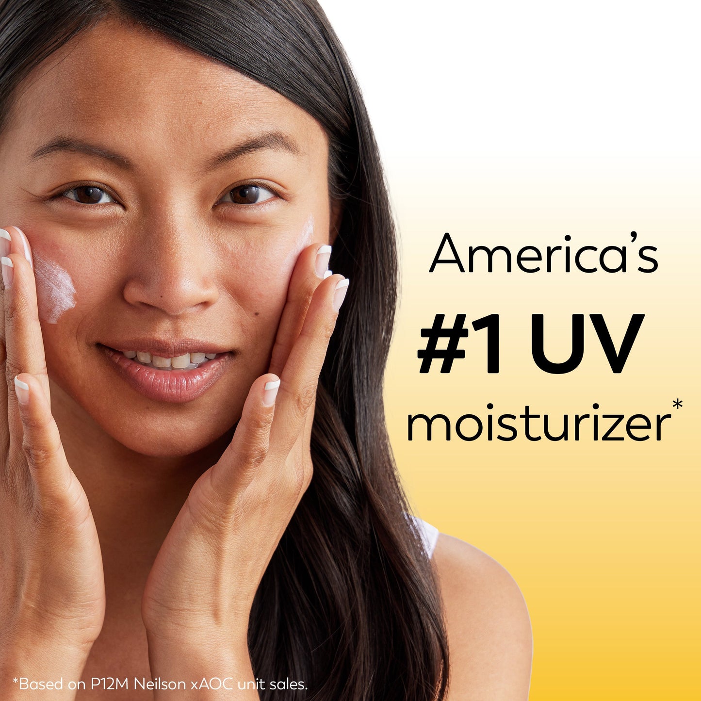 Olay Complete Lotion Moisturizer - Sensitive Skin, SPF 15