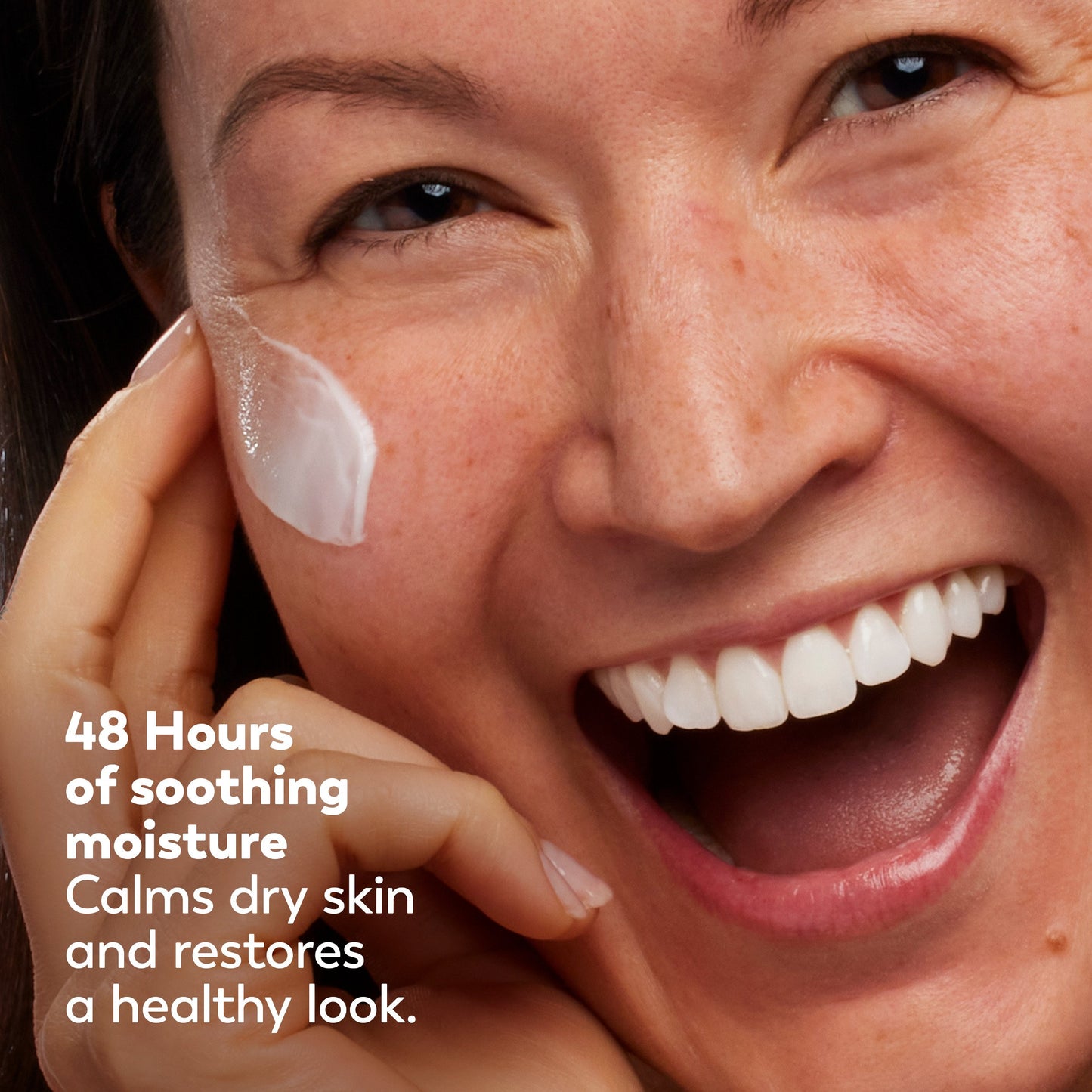 Olay Active Hydrating Cream Face Moisturizer, 2.0 fl oz