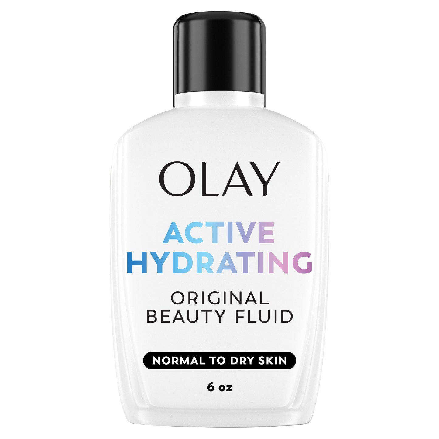 Olay Active Hydrating Beauty Moisturizing Lotion