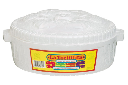 Lifoam La Tortillita Foam Tortilla Warmer
