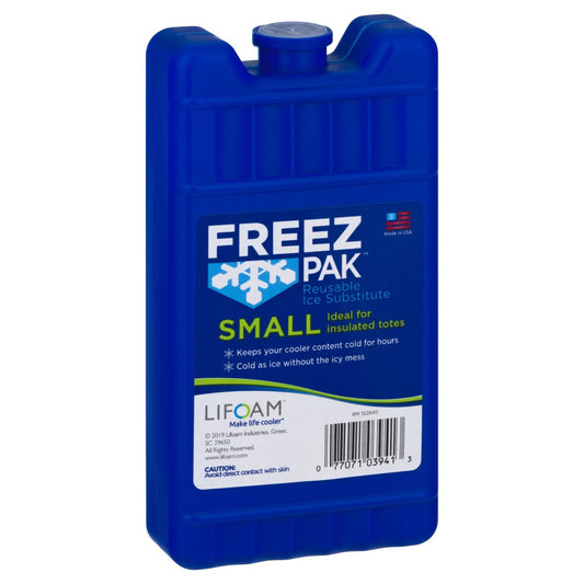 Lifoam Freez Pak