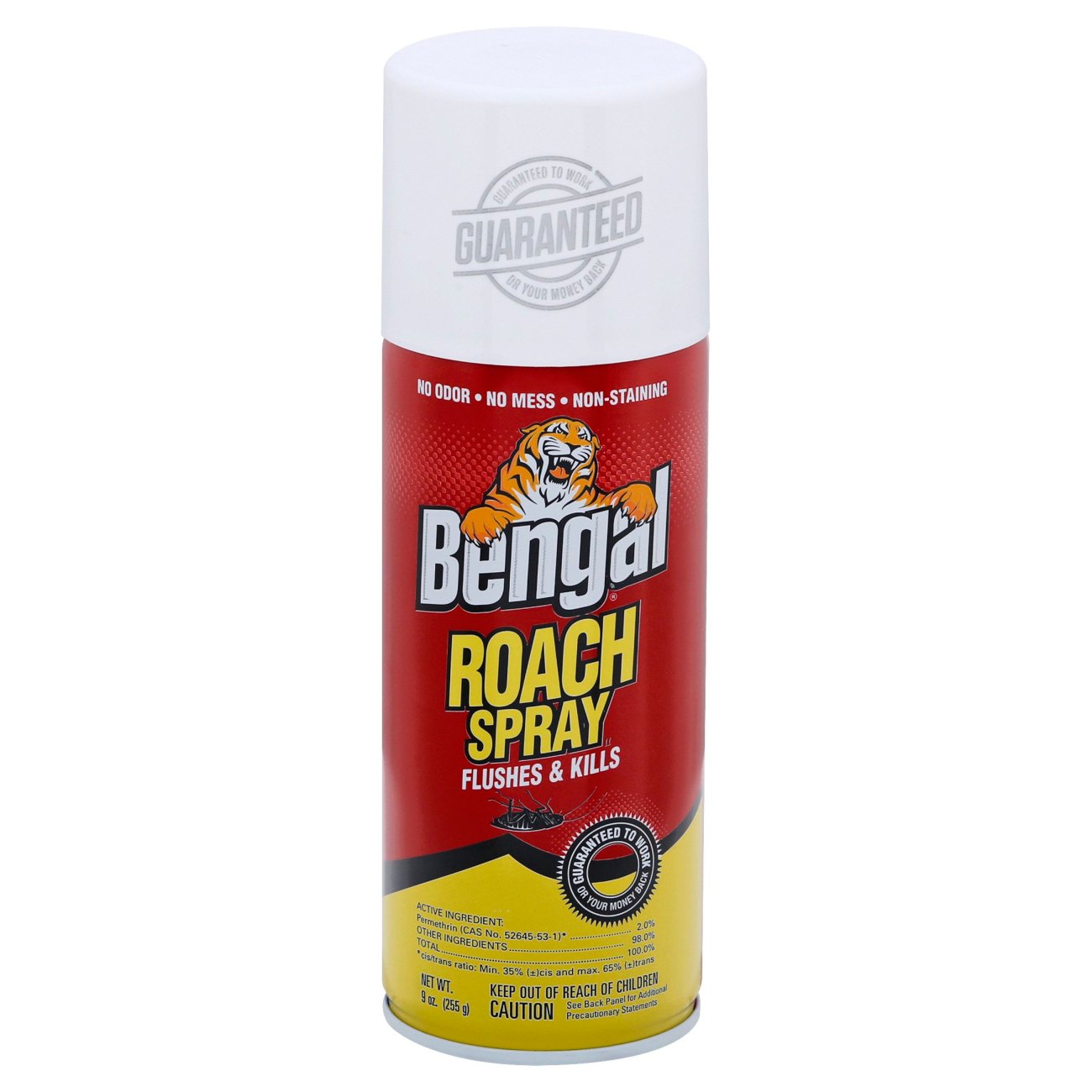 Bengal Roach Spray