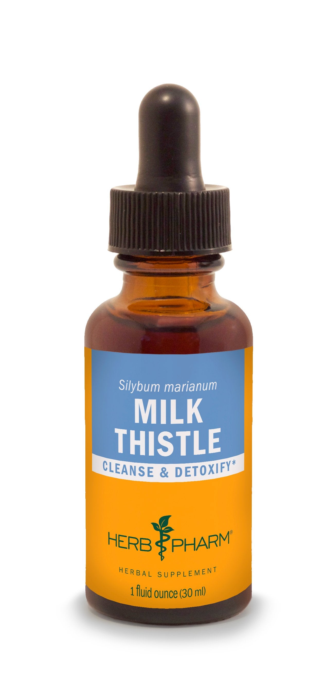 Herb Pharm Milk Thistle Liquid Extract