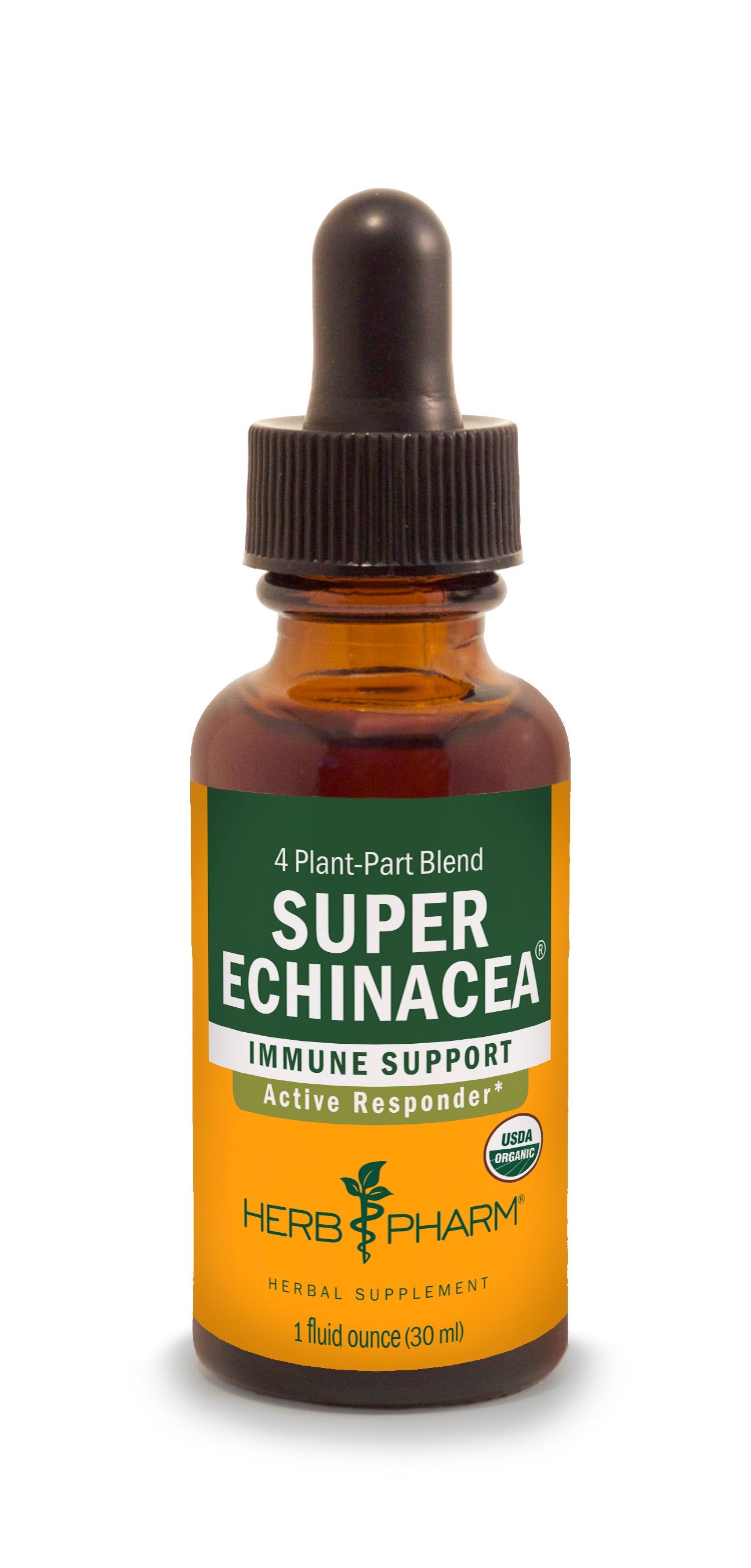 Herb Pharm Super Echinacea Extract