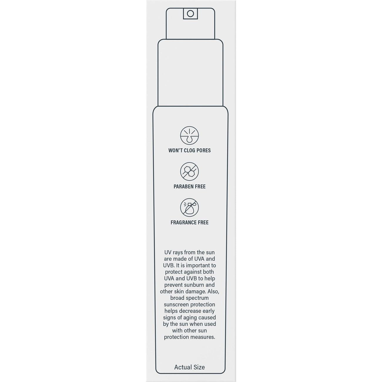 Cetaphil Daily Facial Moisturizer SPF 15