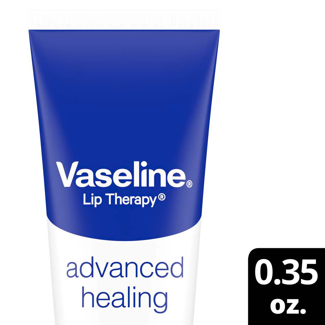 Vaseline Advanced Formula Lip Therapy