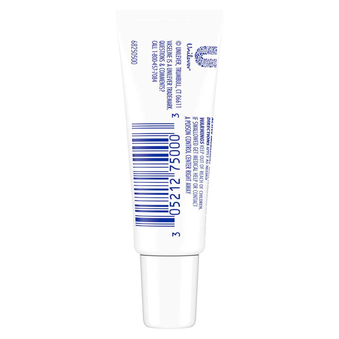 Vaseline Advanced Formula Lip Therapy