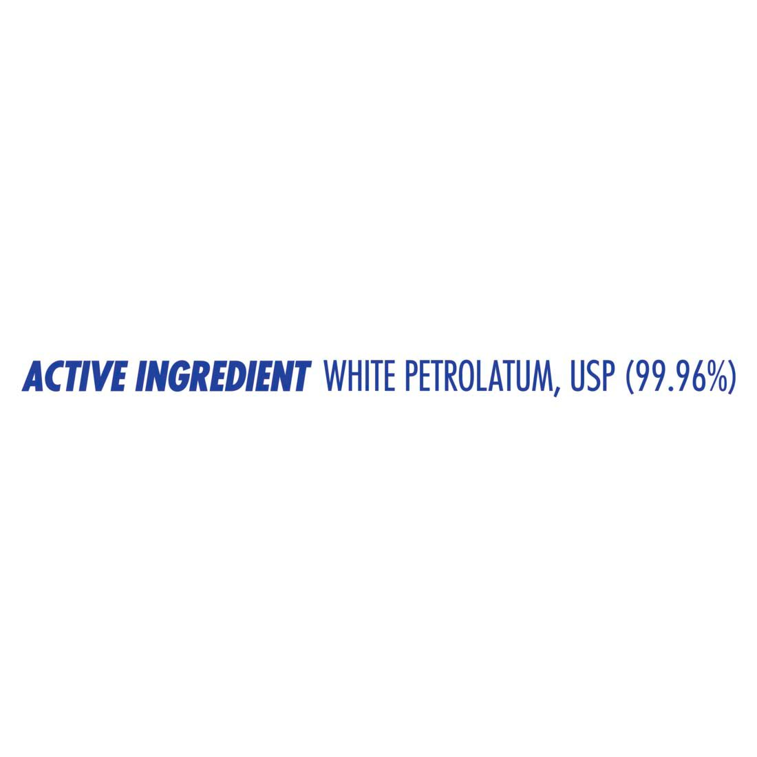 Vaseline Advanced Formula Lip Therapy
