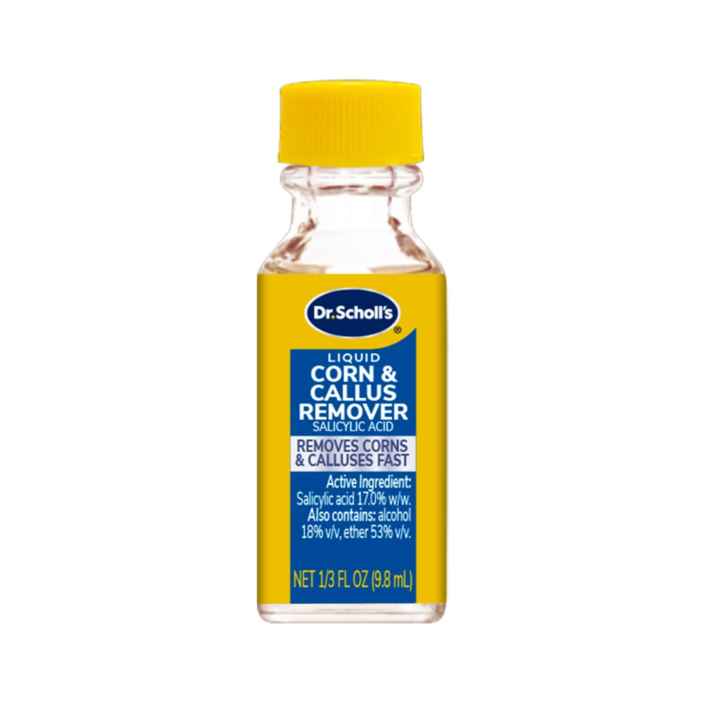 Dr. Scholl's Liquid Corn & Callus Remover