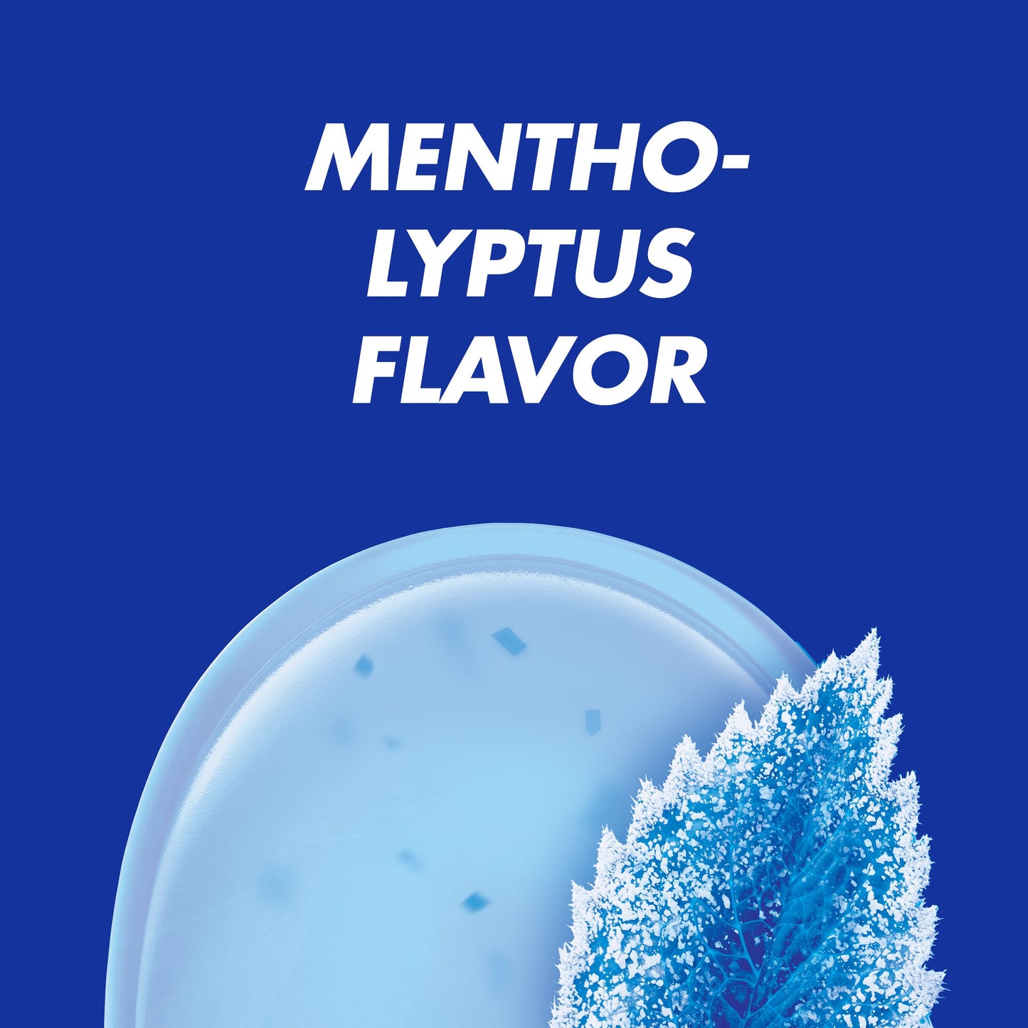 Halls Relief Mentho-Lyptus Cough Drops