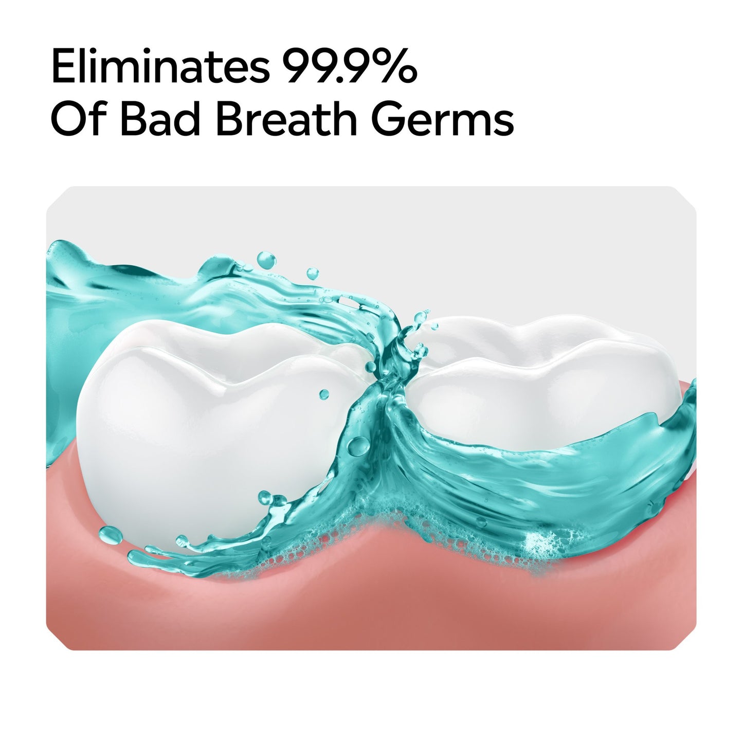 Listerine Cool Mint Antiseptic Mouthwash