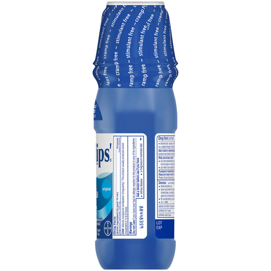 Phillips Milk of Magnesia Original Liquid Laxative