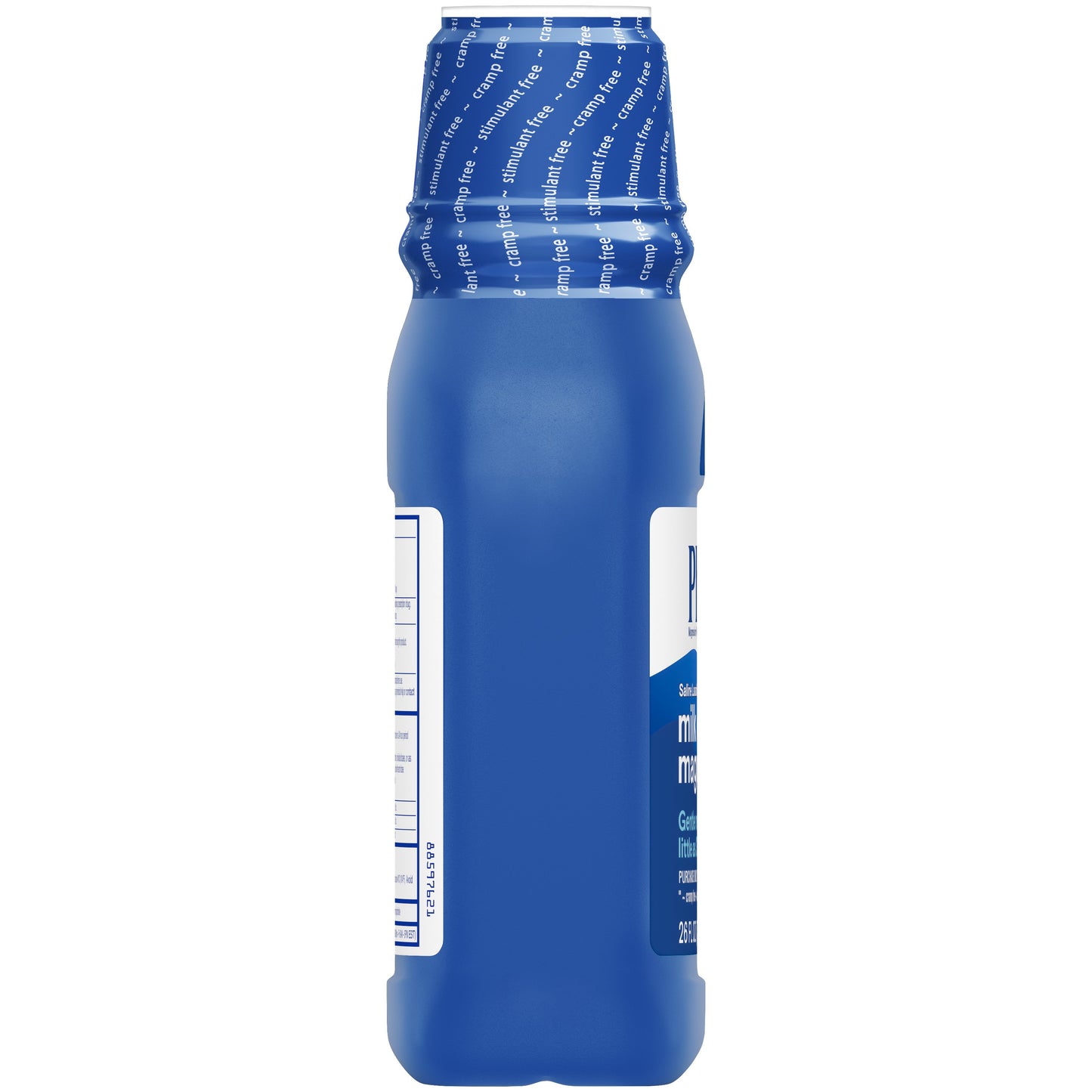Phillips Milk of Magnesia Wild Cherry Liquid Laxative