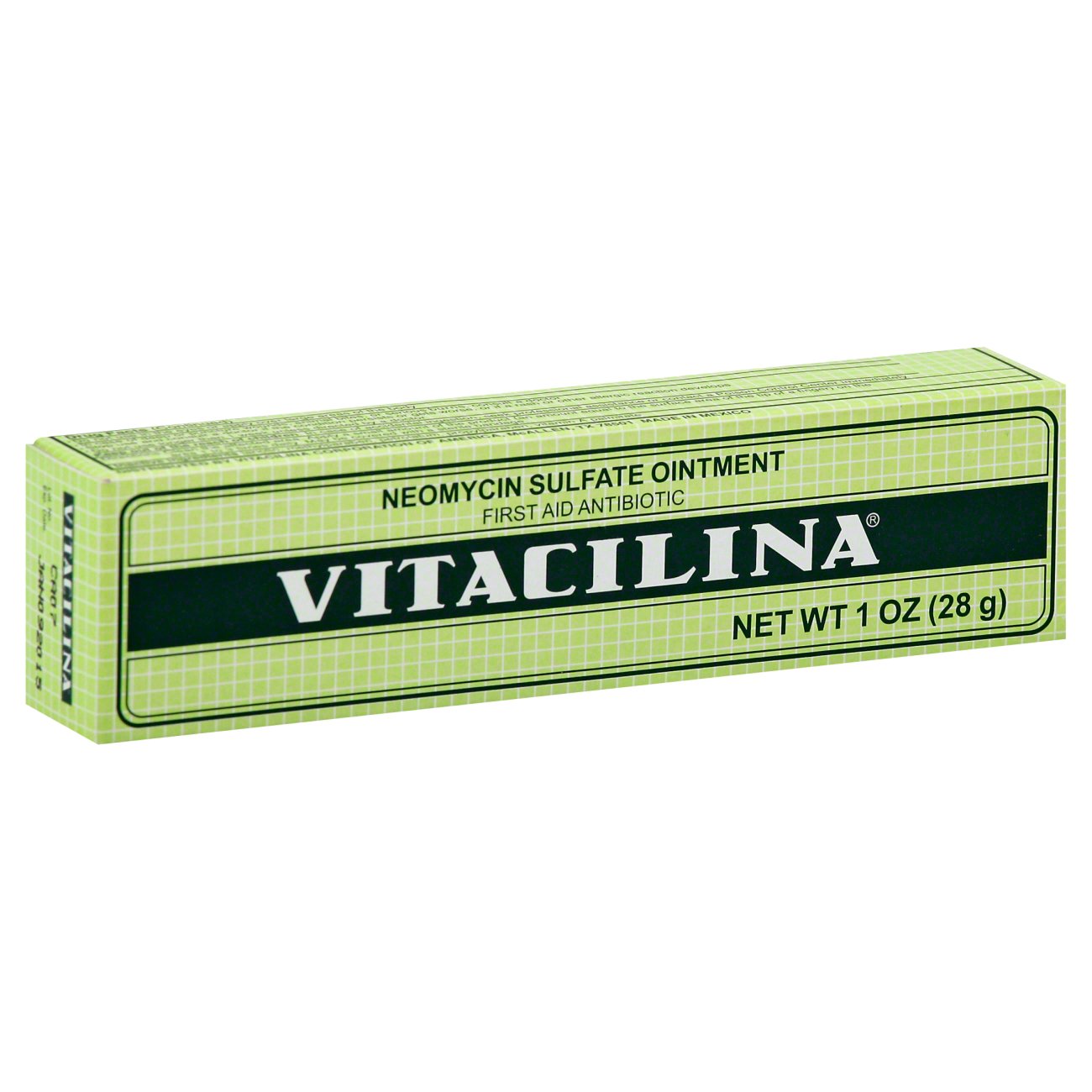 Vitacilina Antibiotic Ointment