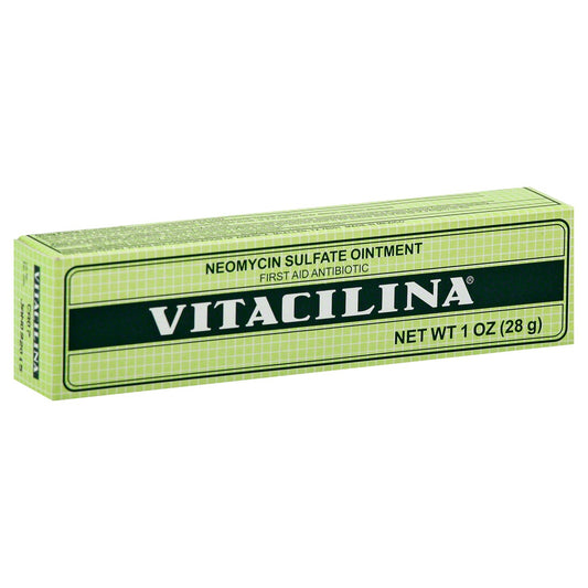Vitacilina Antibiotic Ointment