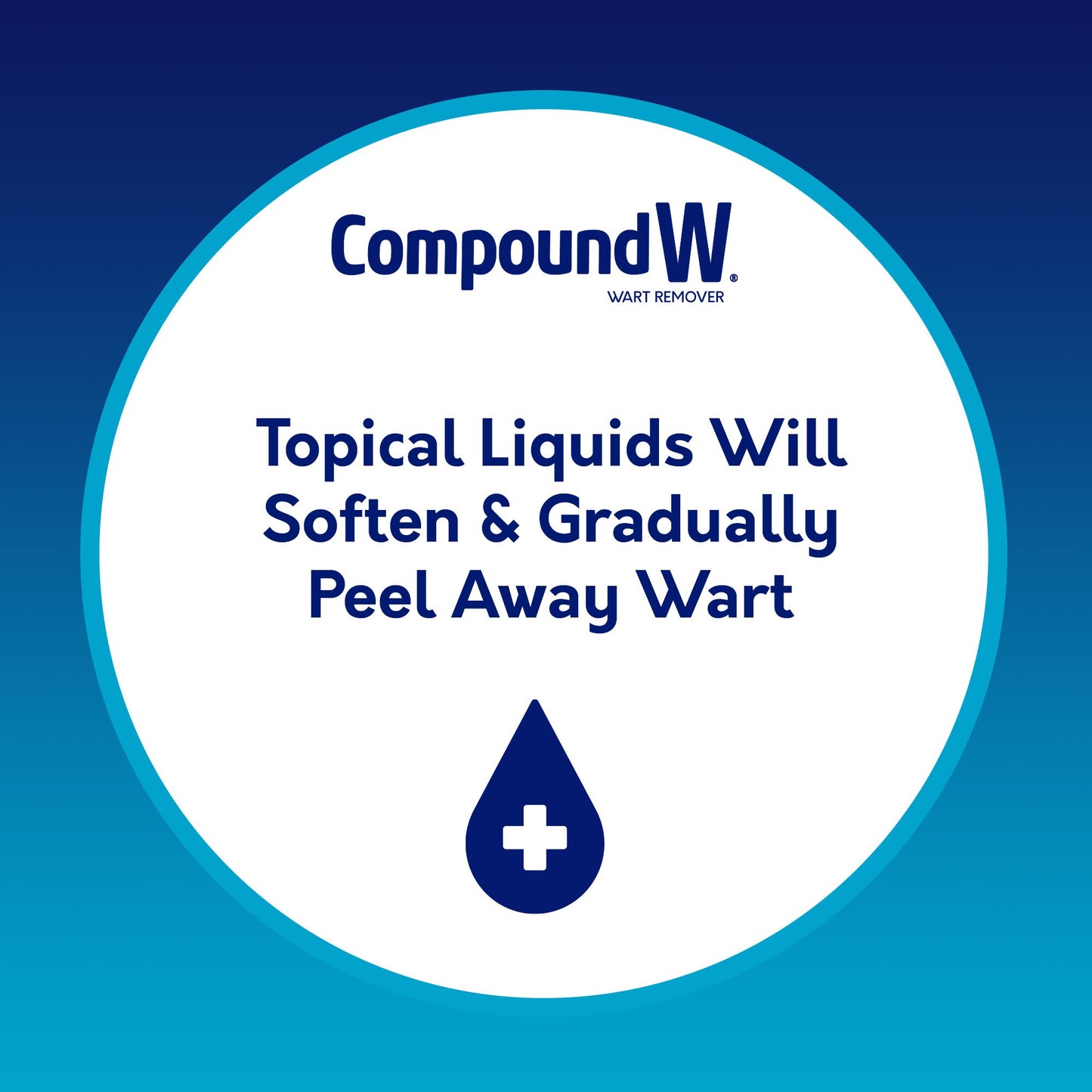 Compound W Maximum Strength Fast Acting Liquid Wart Remover