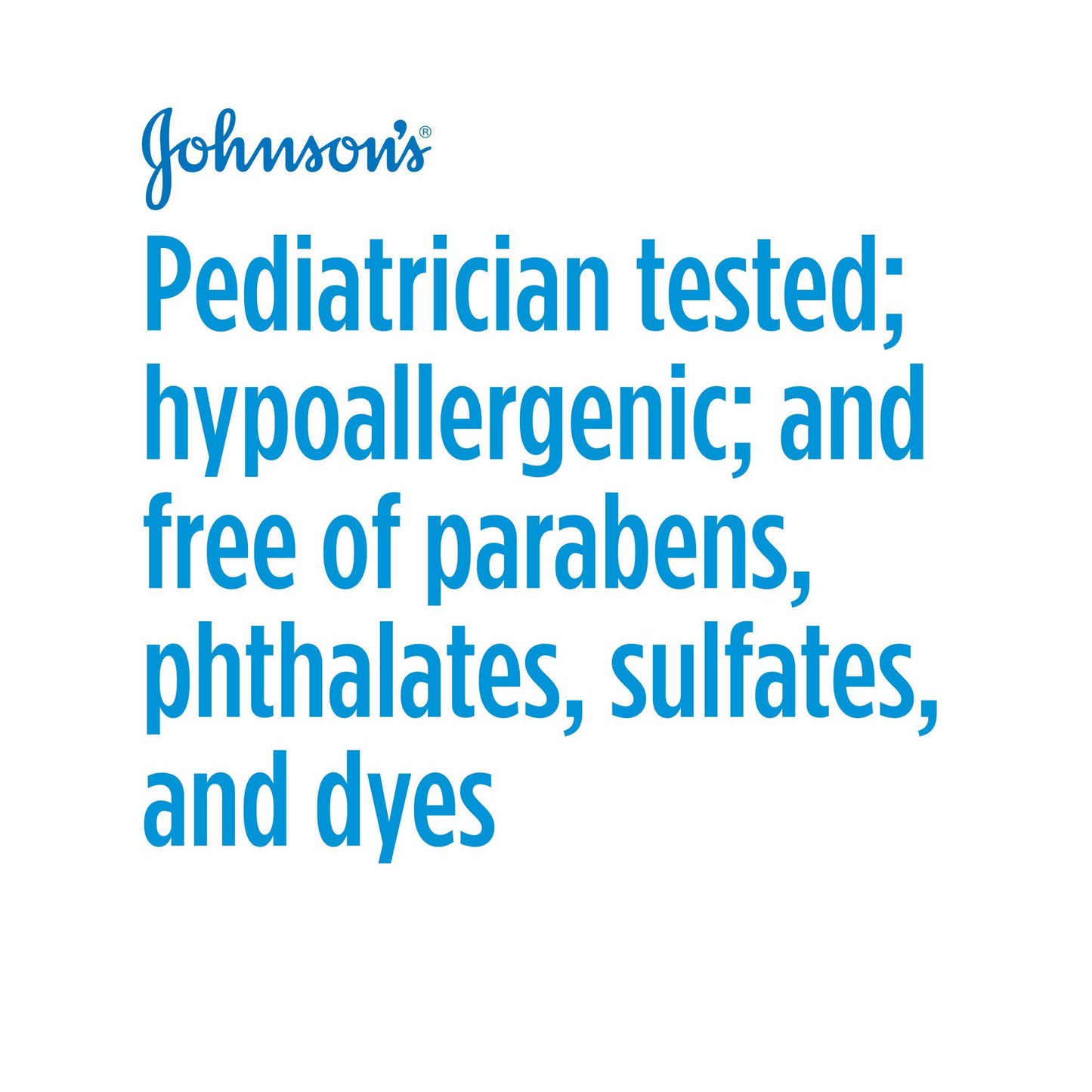 Johnson's Baby Hypoallergenic Soothing Vapor Baby Bath Liquid