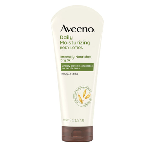 Aveeno Daily Moisturizing BodyLotion