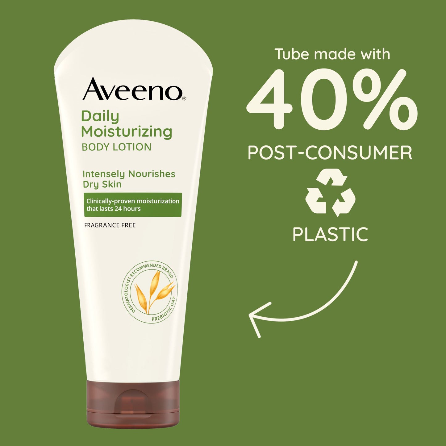 Aveeno Daily Moisturizing BodyLotion