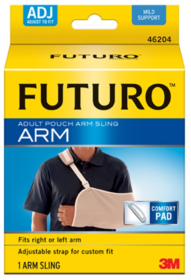 Futuro Adult Mild Support Arm Sling