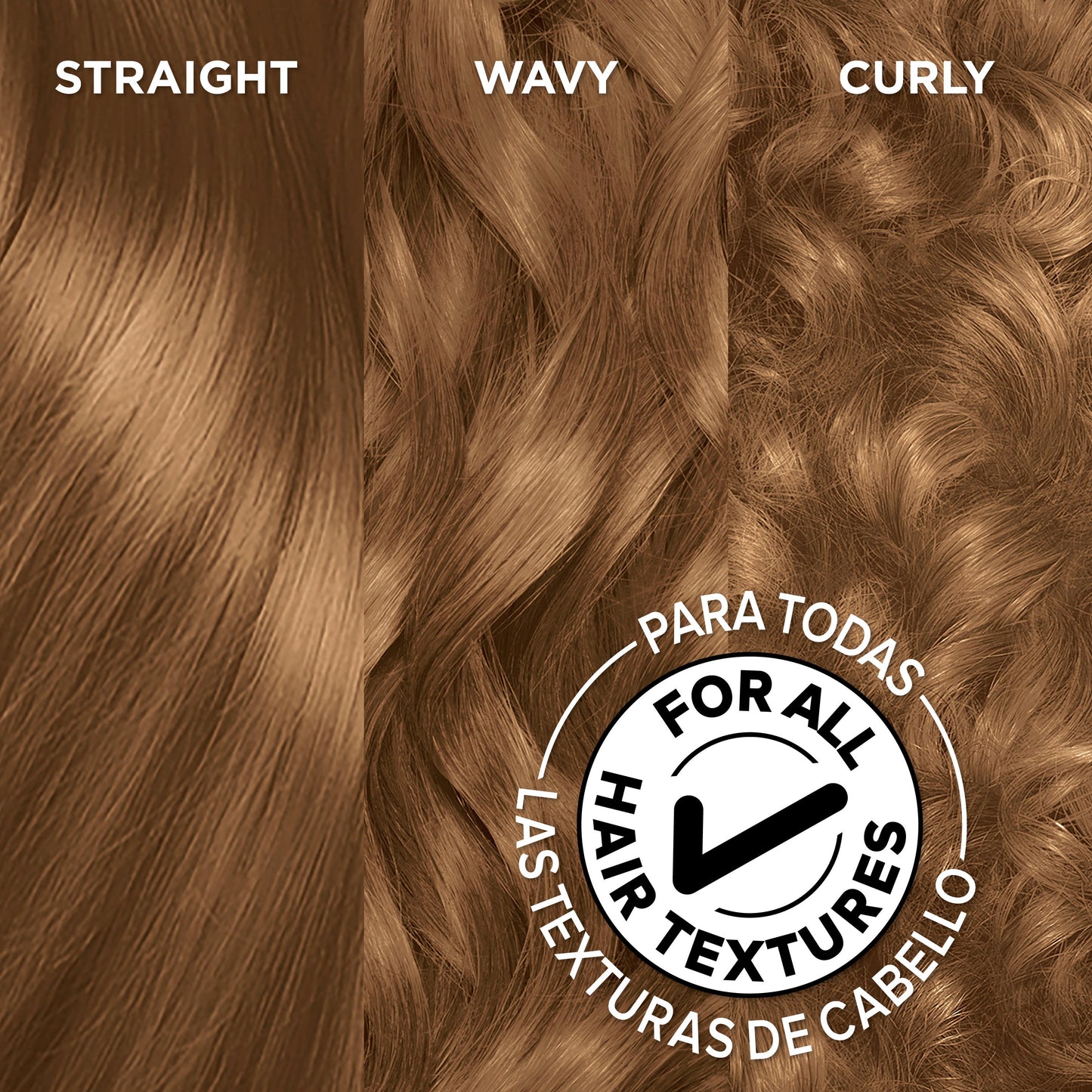 Garnier Nutrisse Nourishing Hair Color Creme - 70 Dark Natural Blonde