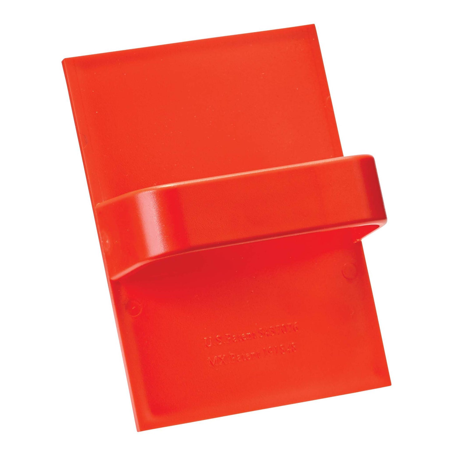 Mas Tamales Masa Spreader, Assorted Colors