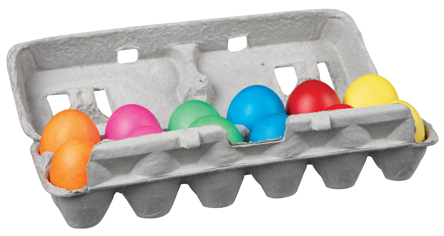 Silly Rabbit Cascarones Confetti Filled Easter Eggs
