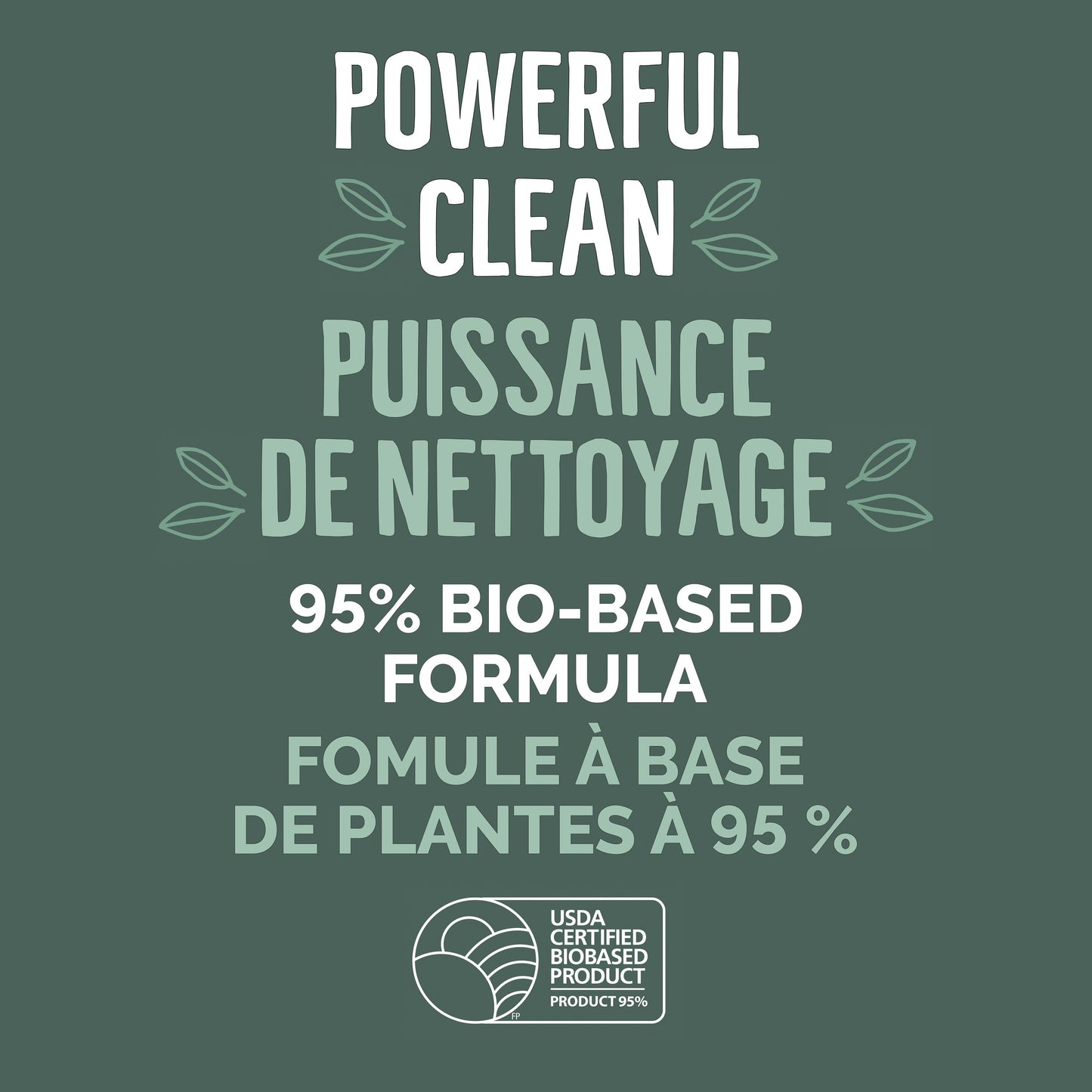 Seventh Generation Free & Clear Dish Liquid Soap