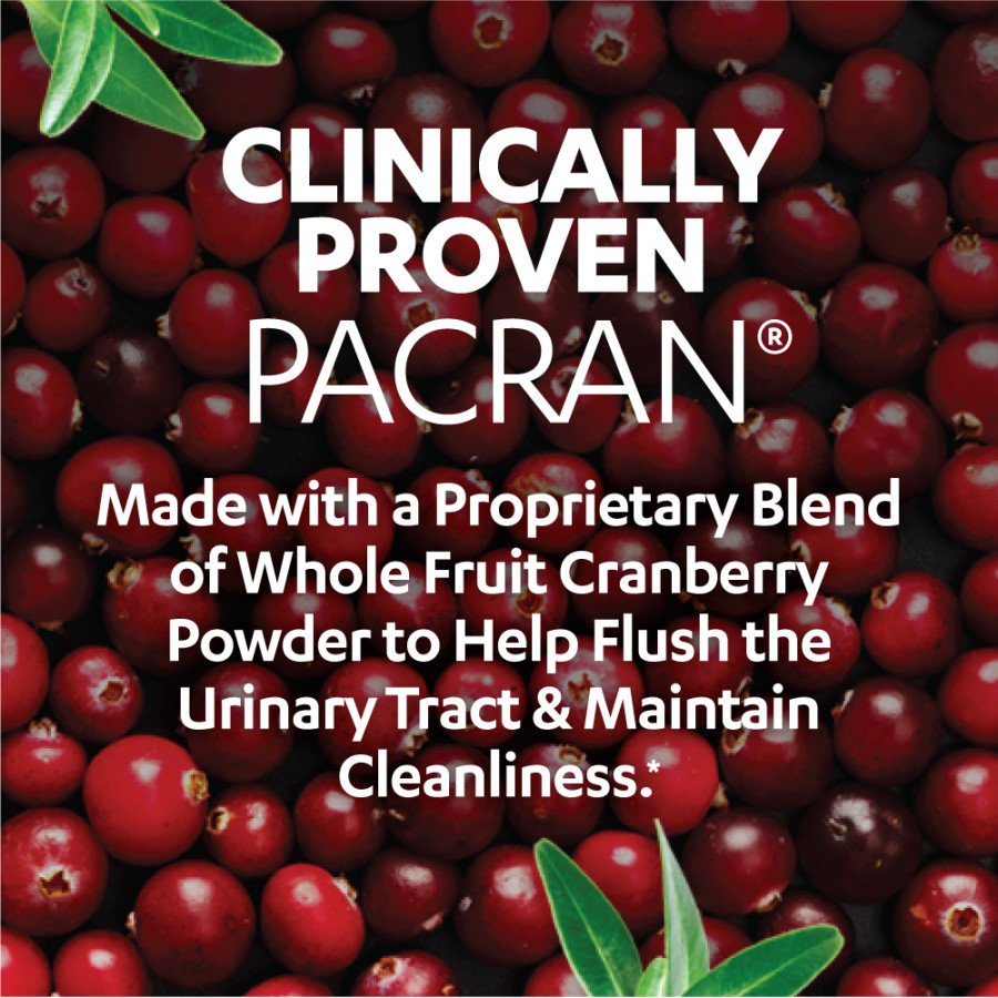 Azo Cranberry Tablets