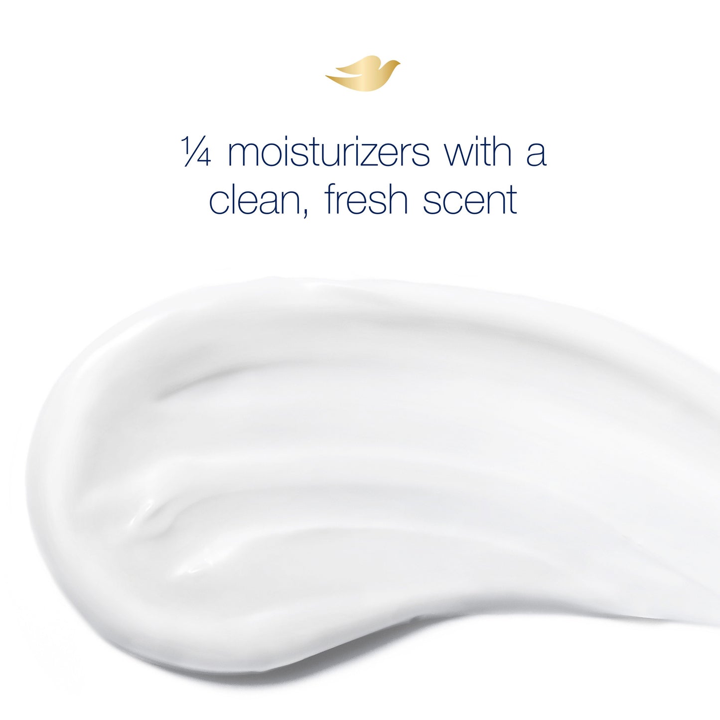 Dove Invisible Solid Antiperspirant Deodorant - Original Clean