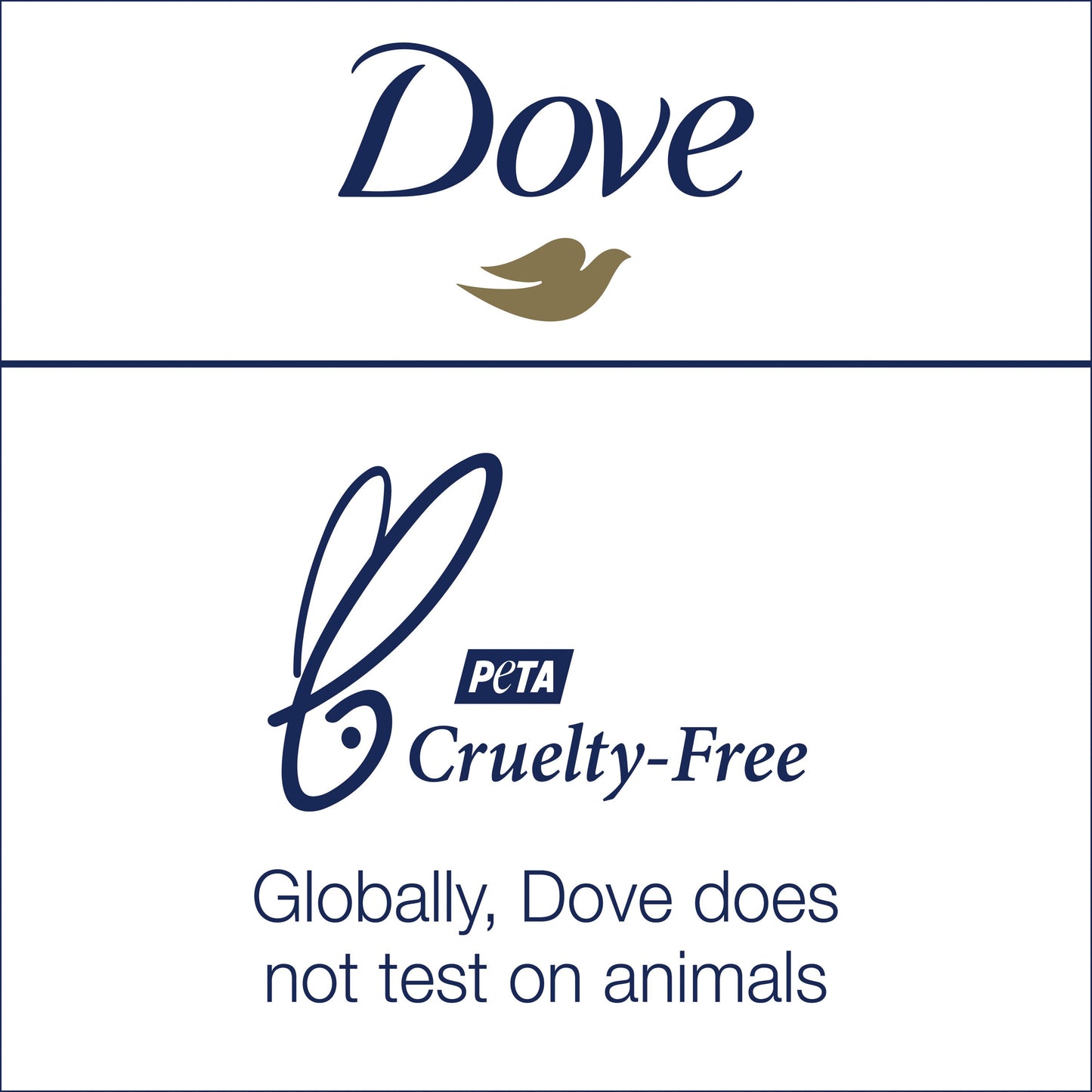Dove Invisible Solid Antiperspirant Deodorant - Fresh